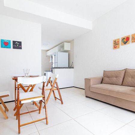 Beach Townhouses #C21 - Com Jacuzzi Por Carpediem Aquiraz Luaran gambar
