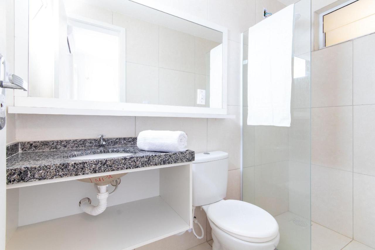 Beach Townhouses #C21 - Com Jacuzzi Por Carpediem Aquiraz Luaran gambar
