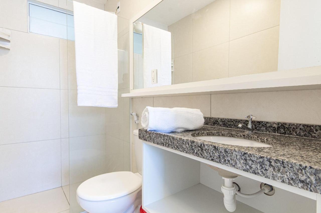 Beach Townhouses #C21 - Com Jacuzzi Por Carpediem Aquiraz Luaran gambar